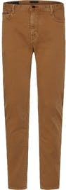 Slim Bleecker SSTR - Desert Khaki